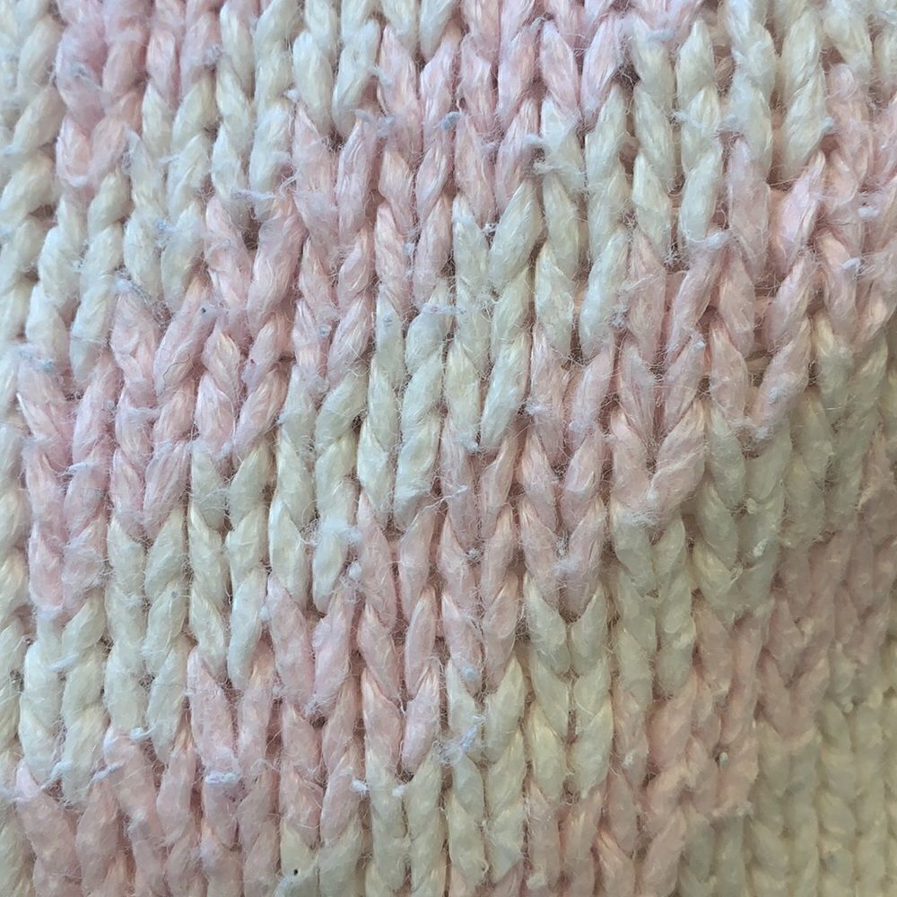 Vintage colter bay sweater medium knit (D1) - Picture 10 of 10